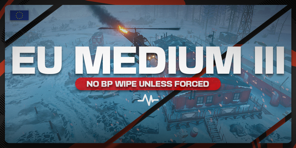 Server banner