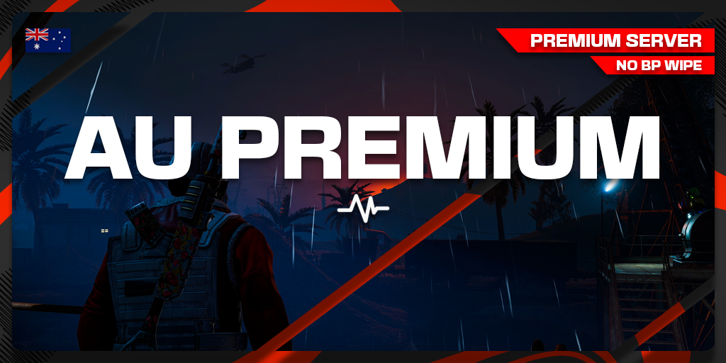 Server banner