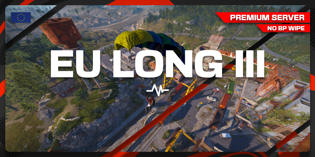 Server banner