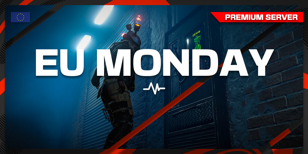 Server banner