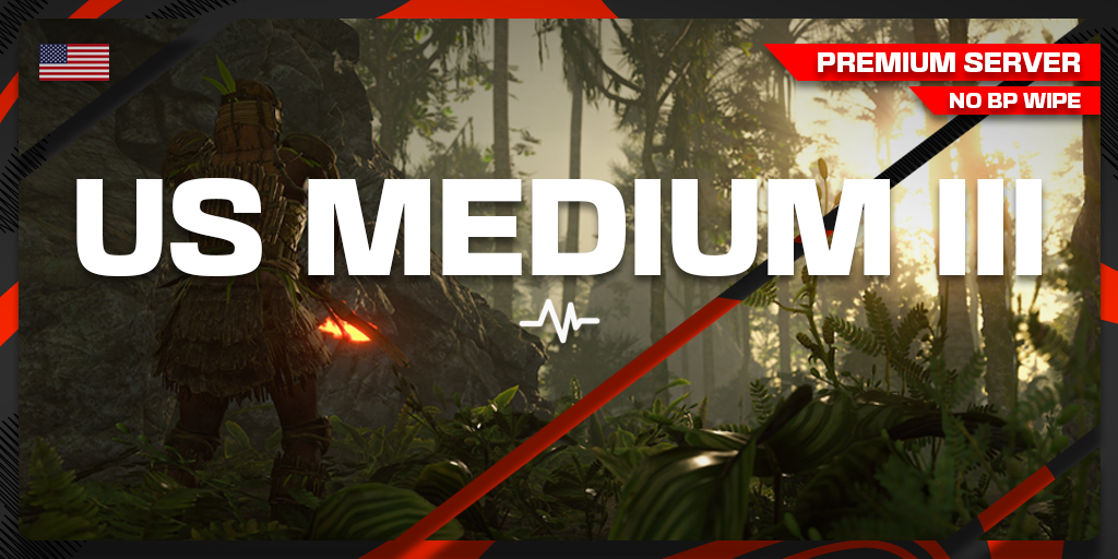 Server banner