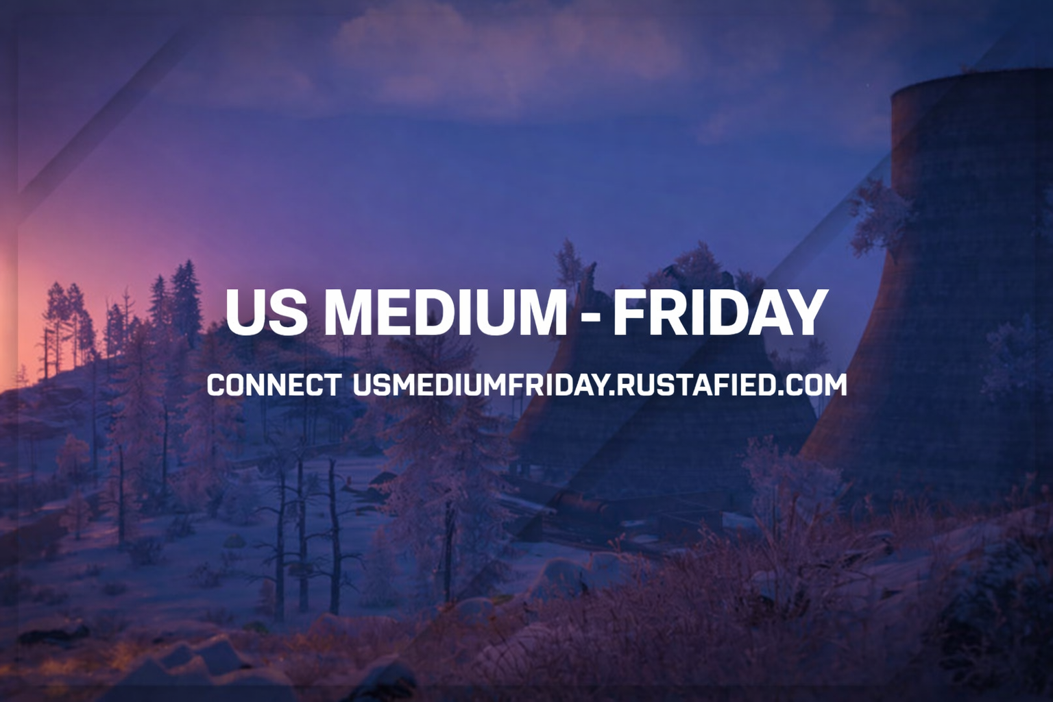 Rustafied.com - US Medium - Friday