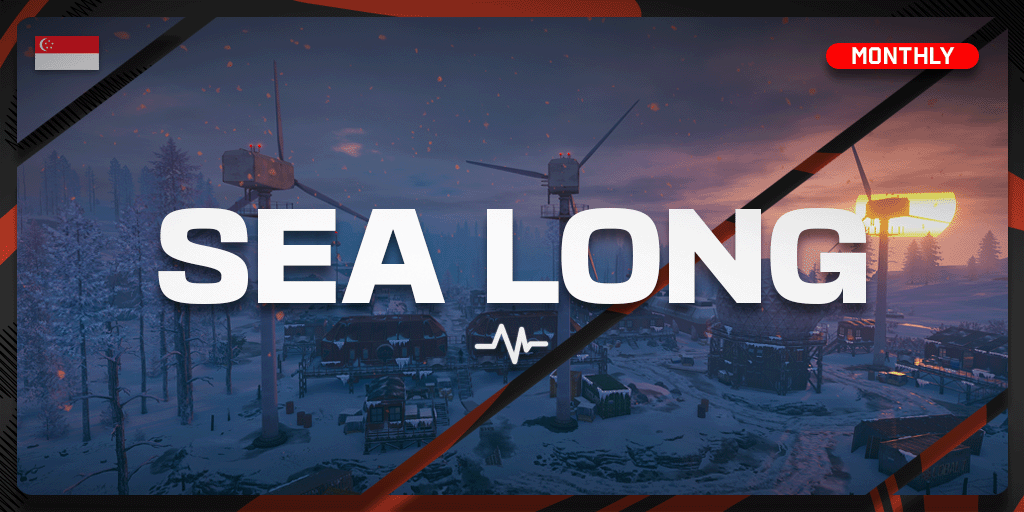 Server banner
