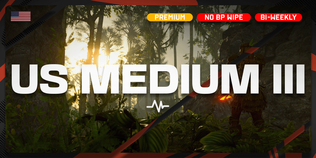 Server banner